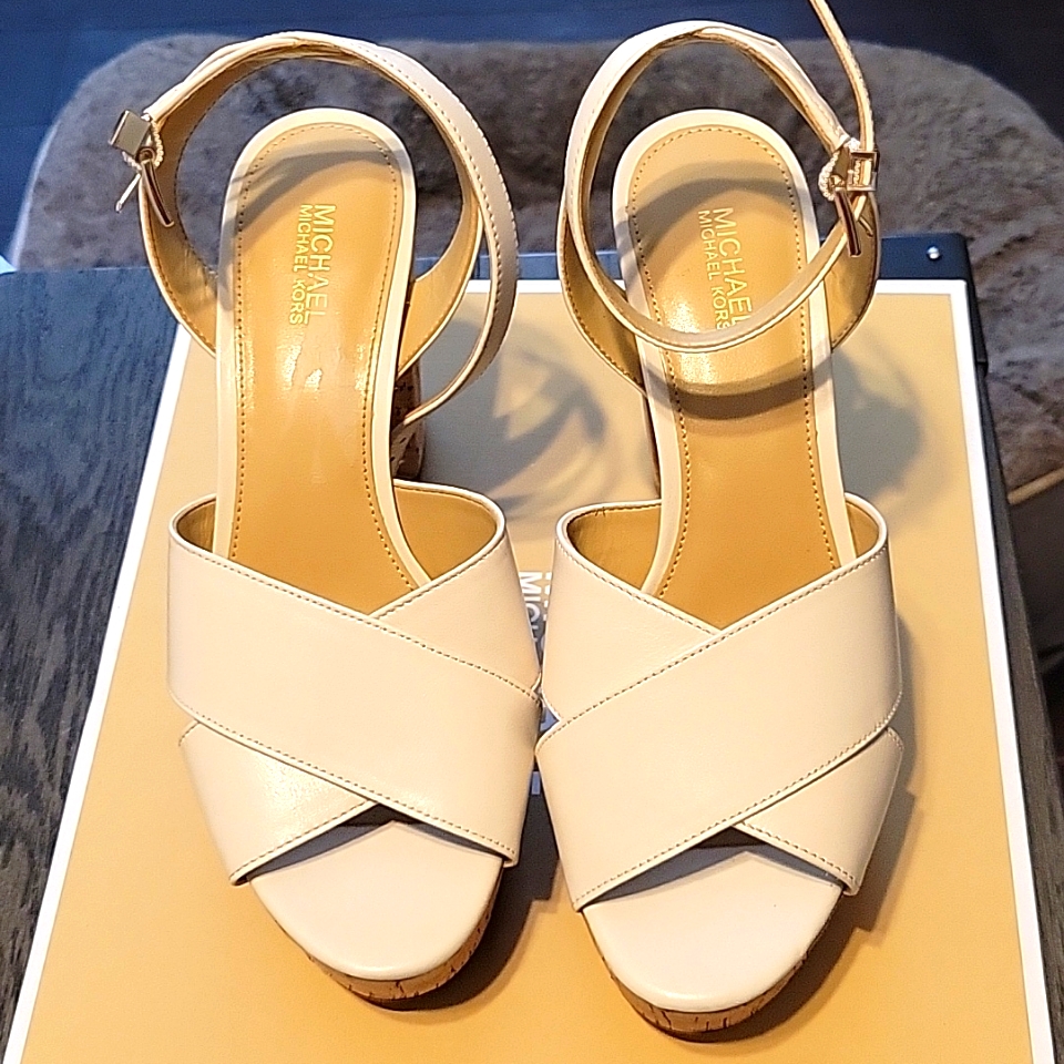 Shoe Platform